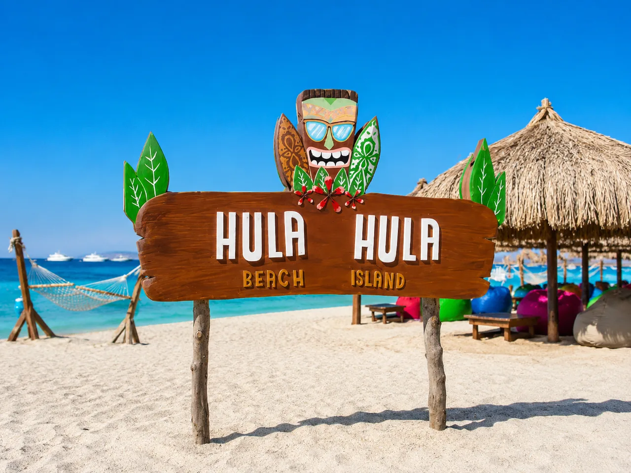 Hula Hula Island gallery image