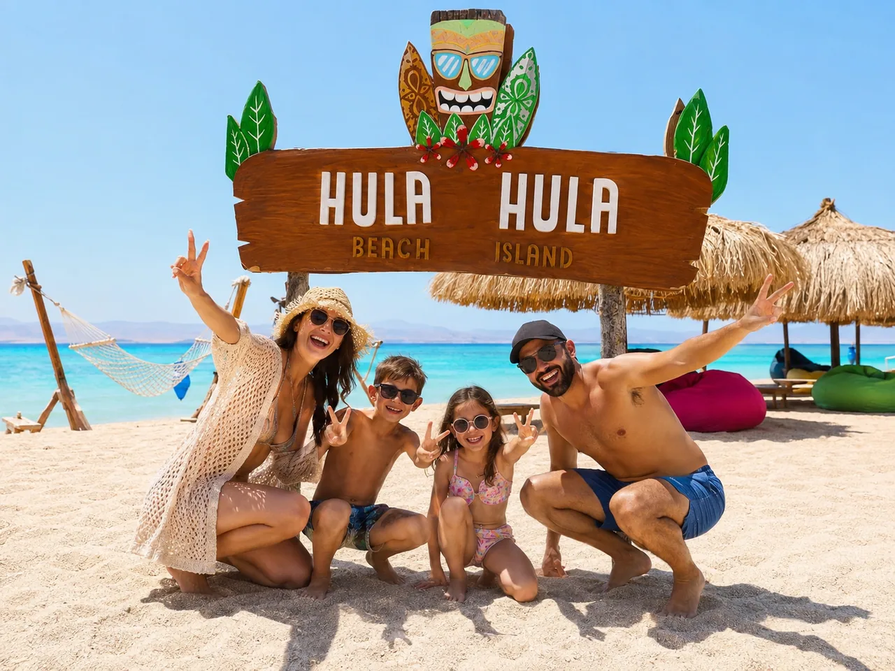 Hula Hula Island gallery image