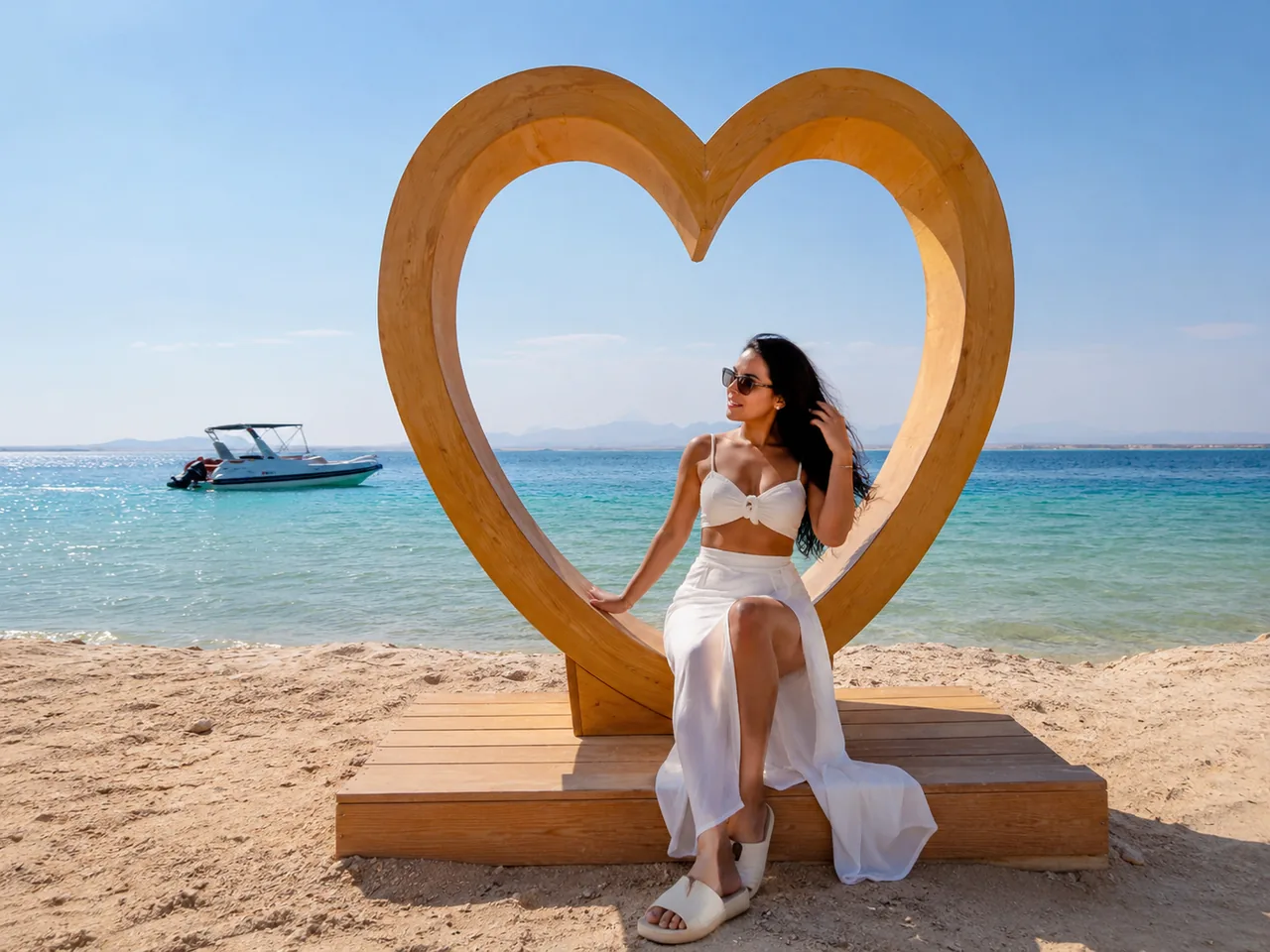 Magawish Island gallery image