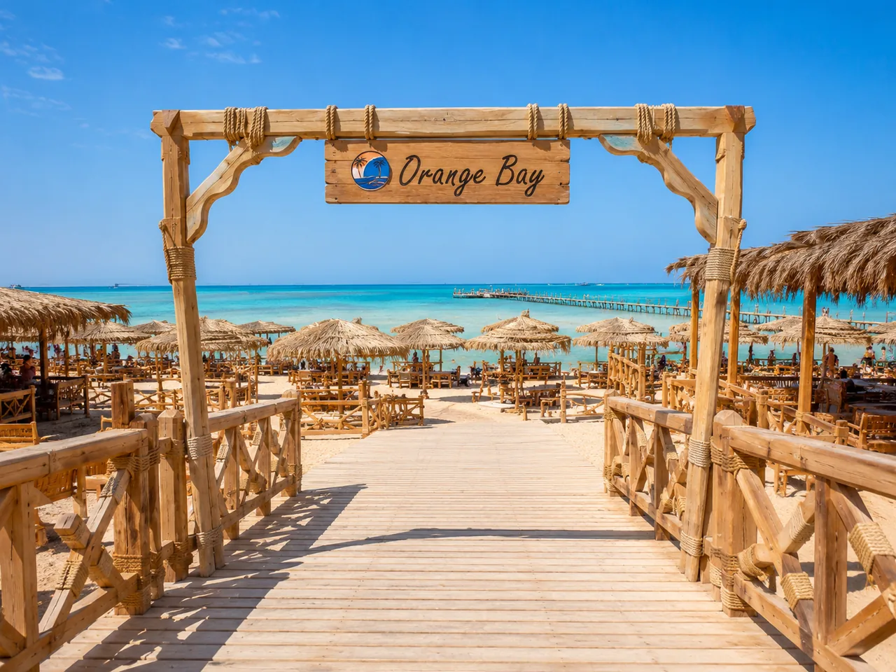 Orange Bay Island gallery image