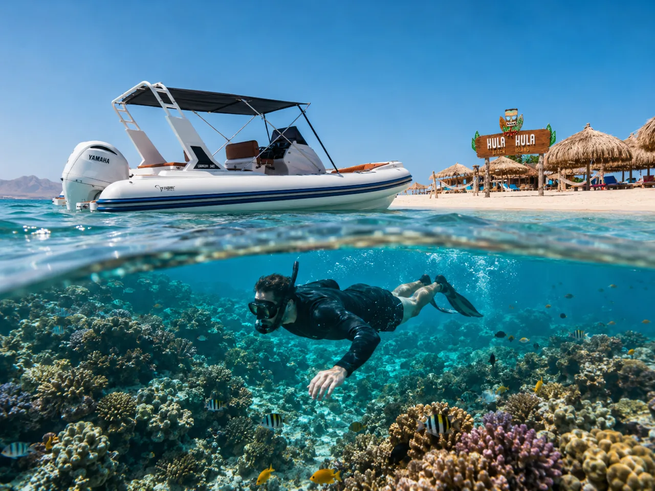 Hula Hula Island gallery image