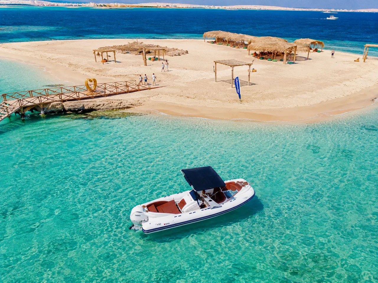 Magawish Island gallery image