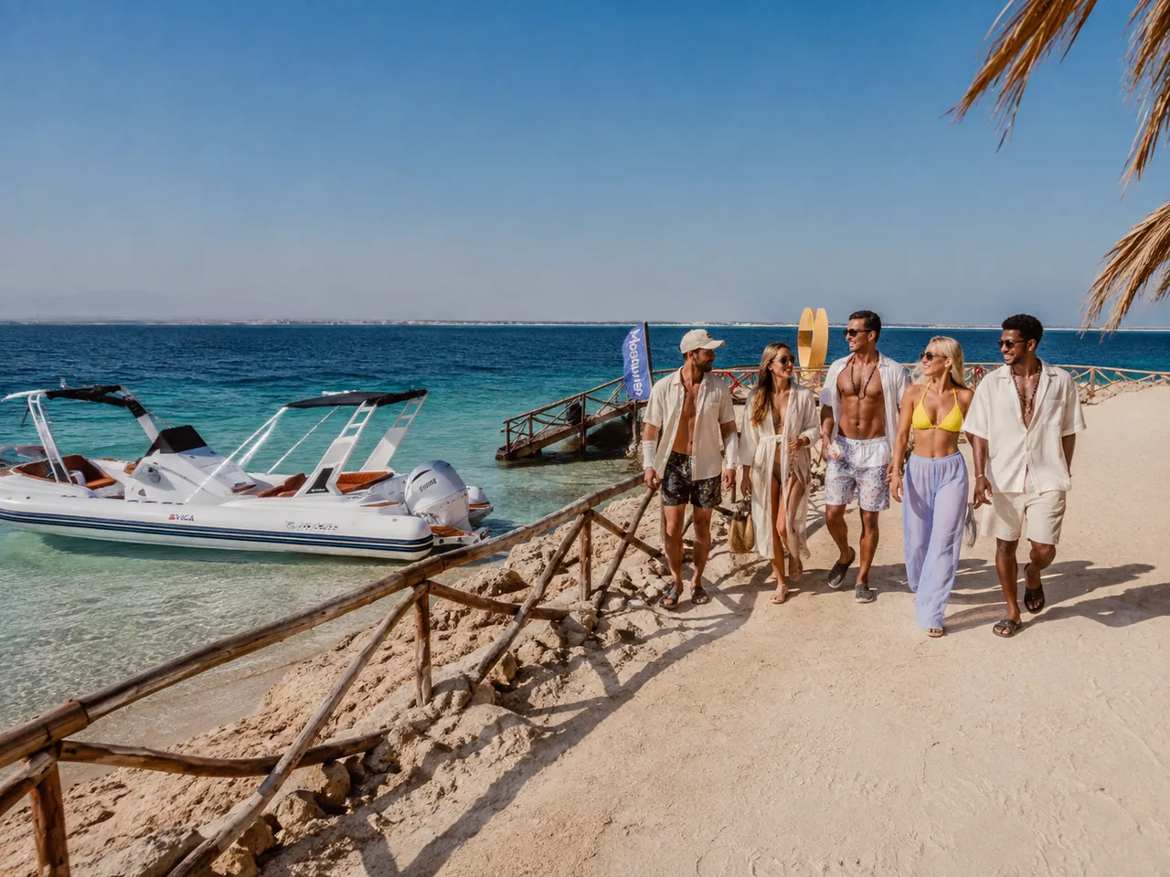 Magawish Island gallery image
