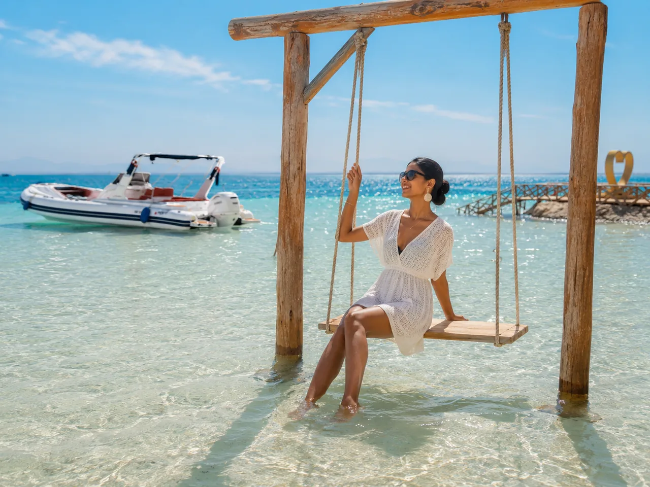 Magawish Island gallery image