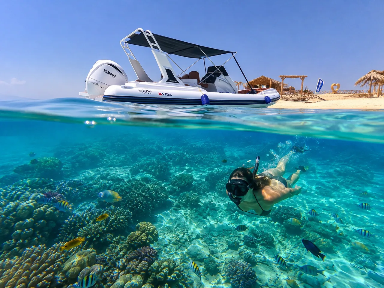 Magawish Island gallery image