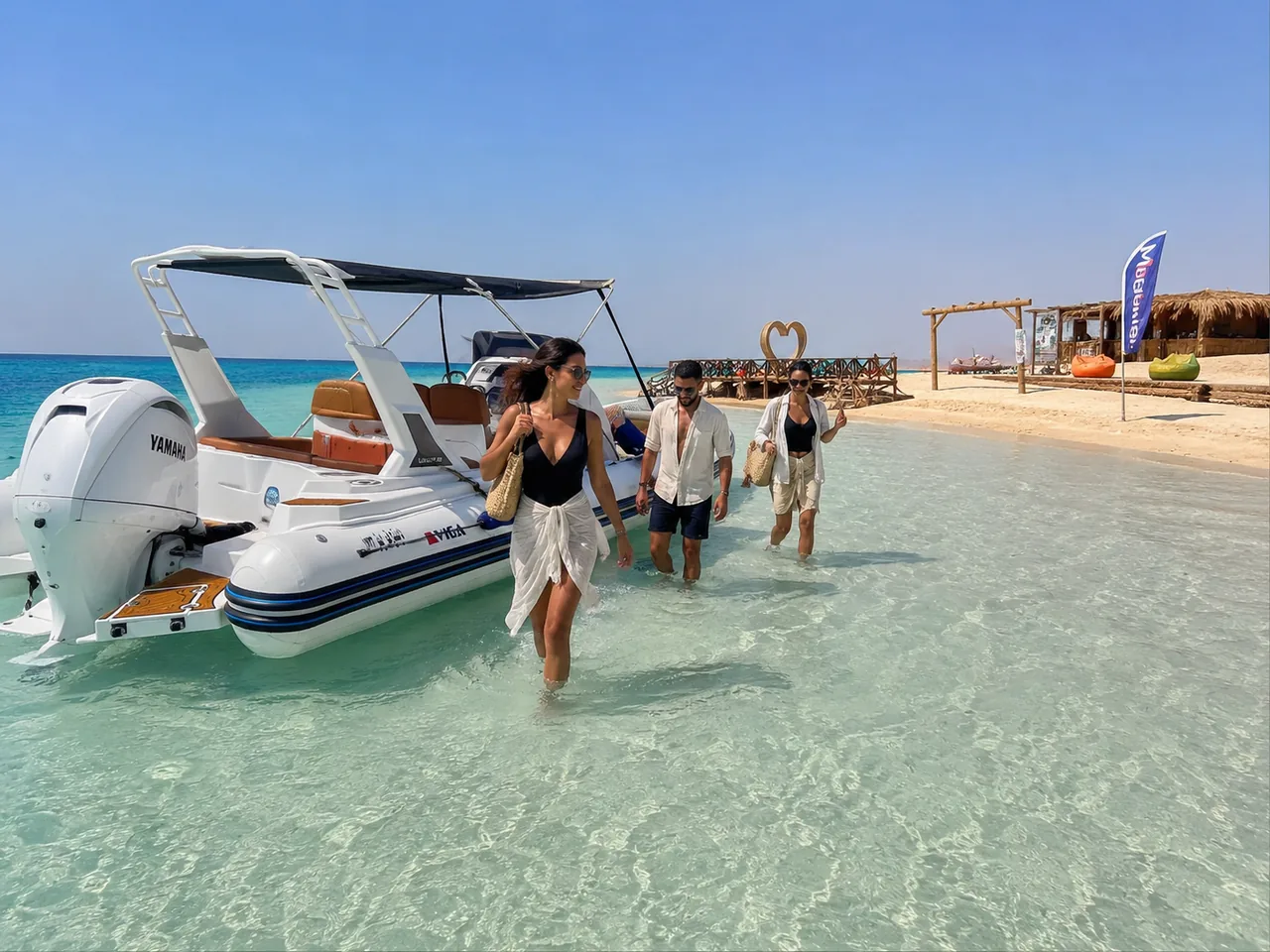 Magawish Island gallery image