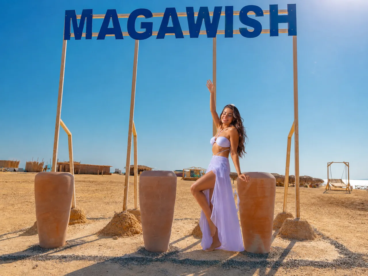 Magawish Island gallery image